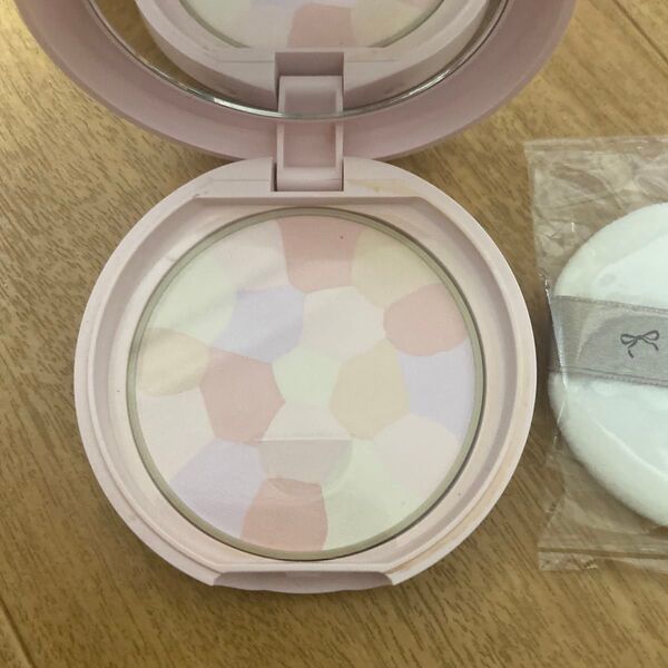 キャンメイク マシュマロフィニッシュパウダー サクラチュール