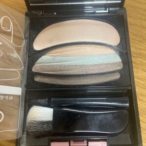 オーブ ブラシひと塗りシャドウ 565 グリーン