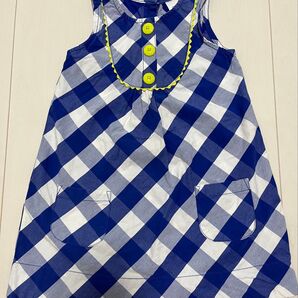 carter’s ワンピース
