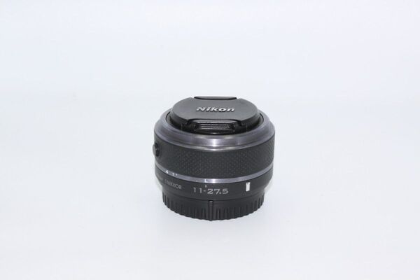 Nikon 1ニコン 11-27.5mm f3.5-5.6 ジャンク
