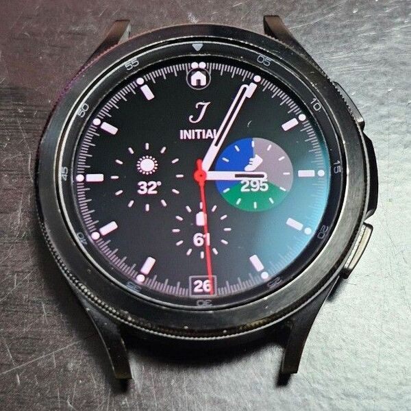 Galaxy Watch4 Classic 46mm