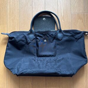 訳あり ロンシャン バッグ