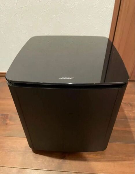 BOSE BASS MODULE 700 フラック ボーズ ウーファー