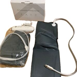 Air Compression Therapy Device 未使用