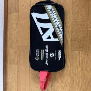 アシックスA77 シューズケース