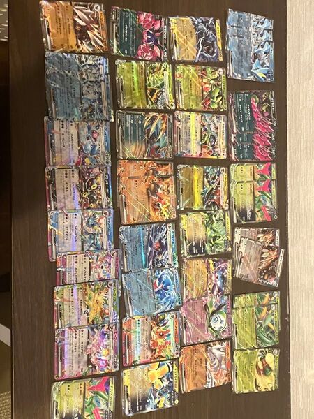 ポケモンカード テラスタルフェスex ブラックボルト ホワイトフレア R R 40枚セット