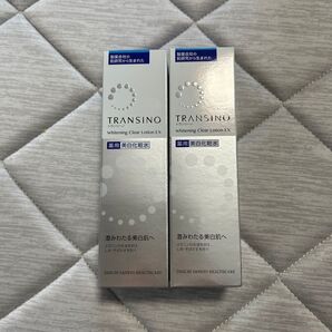 トランシーノ 薬用 美白化粧水 EX 2個セット
