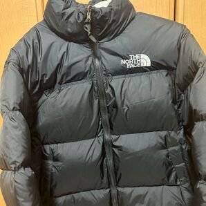THE NORTH FACE 1996 700フィル us規格 ダウンジャケット