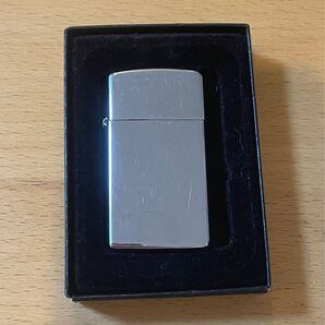 ZIPPO ジッポー オイルライター