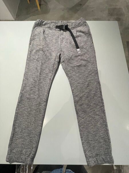 GRAMICCI ADAM ET ROPE 別注 パンツ グラミチ アダムエロペ