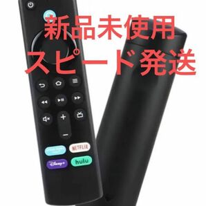 Fire TV Stick 4K MAX 互換品 リモコン Alexa第3世代 ファイヤースティック リモコンのみ L5B83G