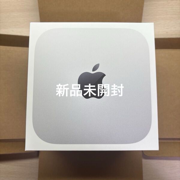 Apple Mac mini M4 16GB 256GB