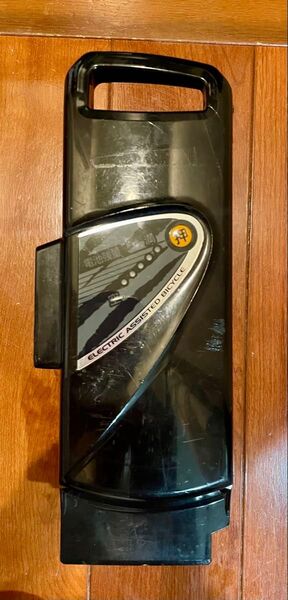 パナソニック NKY486B02 電動自転車バッテリー リコール対応品