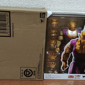 S.H.Figuarts フィギュアーツ ドラゴンボール オレンジピッコロ