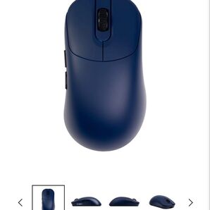 【美品】Vaxee NP-01s V2 wireless