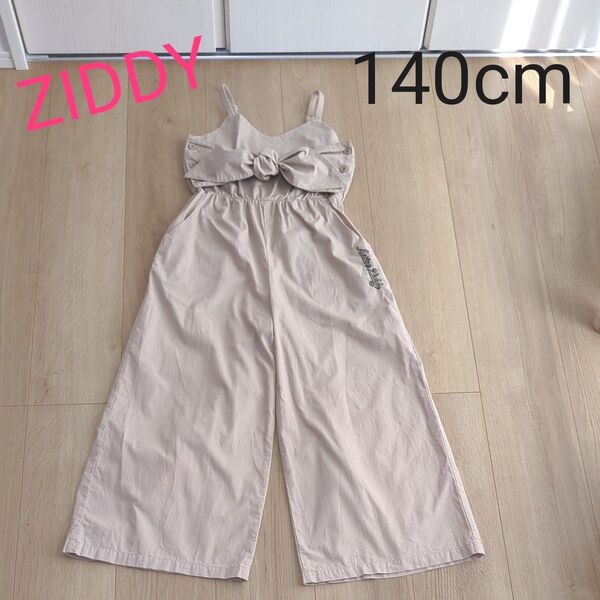 ZIDDY ジディー サロペット140cm