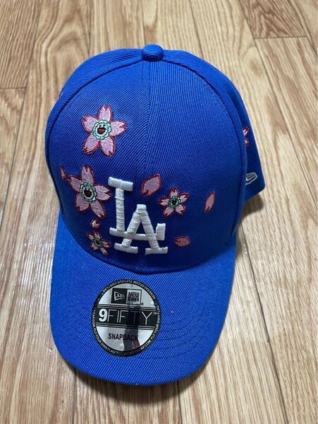 ニューエラ NEW ERA 9TWENTY キャップ LA ドジャース 帽子 モデル メンズ レディース ユニセックス