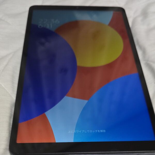 Xiaomi pad se 8.7 8インチ Androidタブレット
