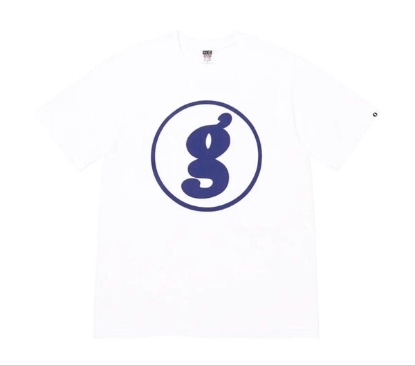 Supreme x GOODENOUGH End Racism Tee White Small