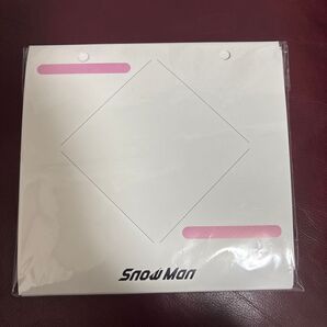 SnowMan 2024カレンダー