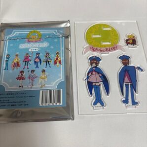 カードキャプターさくら アクリルスタンド