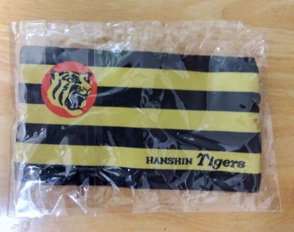 阪神タイガースポーチ