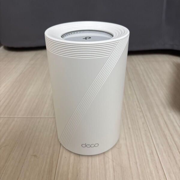 tp-link deco be65 pro be9300 wifi7無線LANルーター