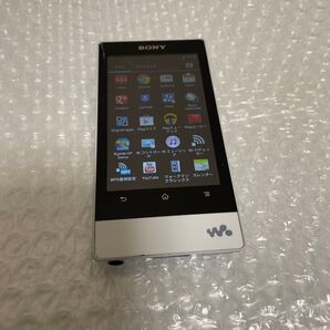 SONY ソニー ウォークマン NW-F806 WALKMAN