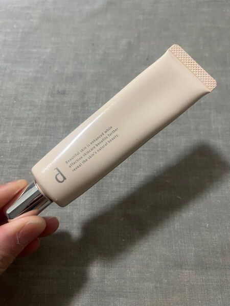 資生堂 薬用 dプログラム スキンケアファンデーション リキッド オークル00