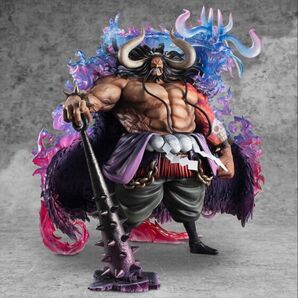 メガハウス Portrait.Of.Pirates ワンピース “WA-MAXIMUM 百獣のカイドウ