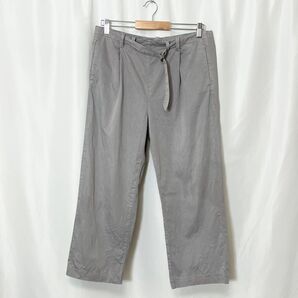 MM6 Maison Margiera ここのえ期 ウエストベルトパンツ 42 メゾンマルジェラ