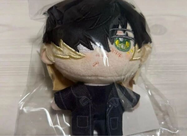ニトロキラル展 ニトキラ ぬいぐるみ ぬいパル マスコット トワ キラメモ