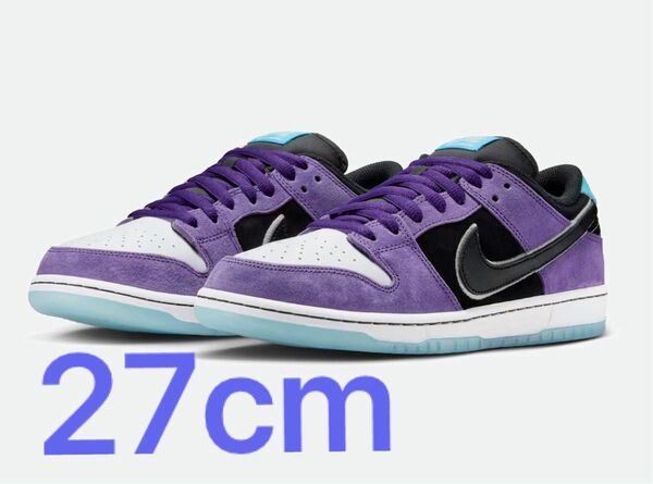 HAYLEY WILSON ナイキ ダンク ロー SB NIKE DUNK LOW