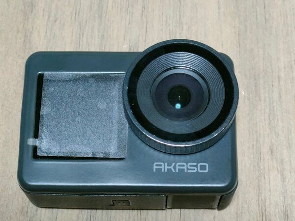 AKASO brave7 アクションカメラ 防水10M