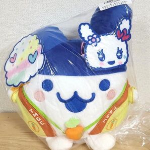 たまごっち もふぐっとぬいぐるみ ~もぐもぐおまつりわっしょい!~ vol.1 【みみっち】