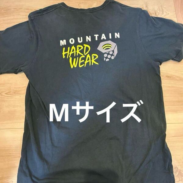 MOUNTAIN HARDWEAR マウンテンハードウェアー Tシャツ