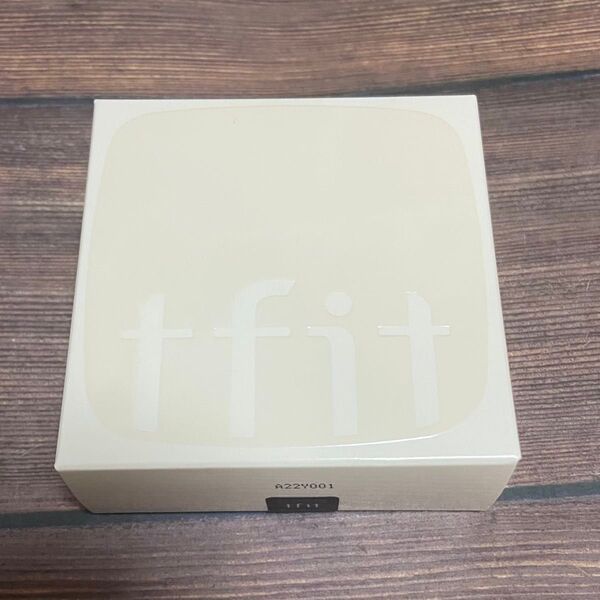 tfit ベースフィットトーンアップサンクッション アイシーホワイト クッションファンデ ファンデーション