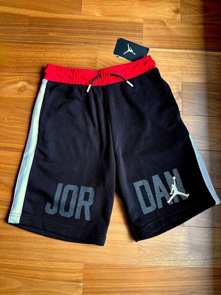 NIKE ジョーダン ハーフパンツ boys L 160cm