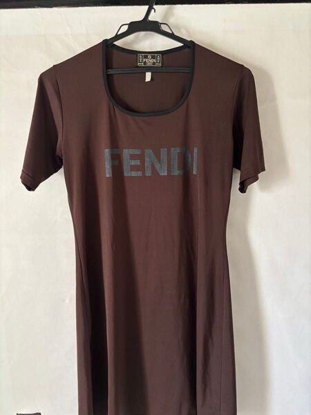 FENDI ワンピース