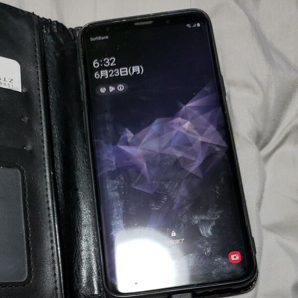 スマートフォン