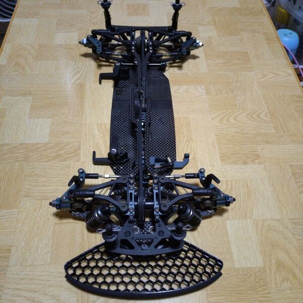 無限精機 MTC2R☆MTC3, X4,TRF421,IF14-Ⅱ,A800R,Mi9,TC10/3,MS1.0,RCスーパーGT