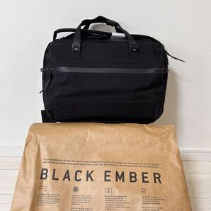 BLACK EMBER FORGE 20-30拡張可能モデル
