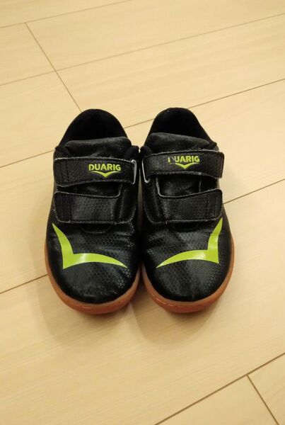 DUARIG フットサルシューズ 19cm