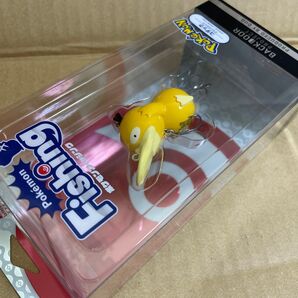 デュオ ポケモンフィッシング コダック クランクタイプ DUO POKEMON FISHING BACKDOOR PROJECT