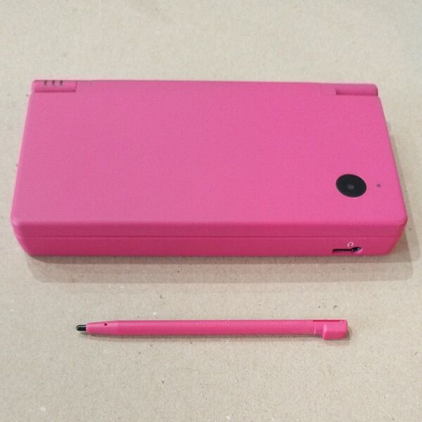 ニンテンドー DSi ピンク Nintendo 動作確認済み