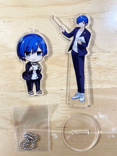 いれいす if アクリルスタンド アクリルキーホルダーまとめ売り