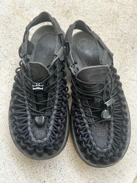 keen キーン ユニーク 25〜25.5