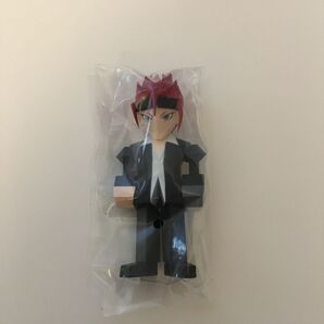 FF7REBIRTH 発売記念くじ D賞 レノ