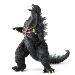 HGシリーズ ゴジラ10 ~ゴジラ×モスラ×メカゴジラ 東京SOS~ 未開封品