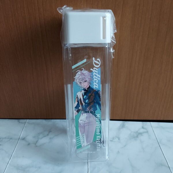 にじさんじ HEROES くじスクエア B賞スクエアボトル